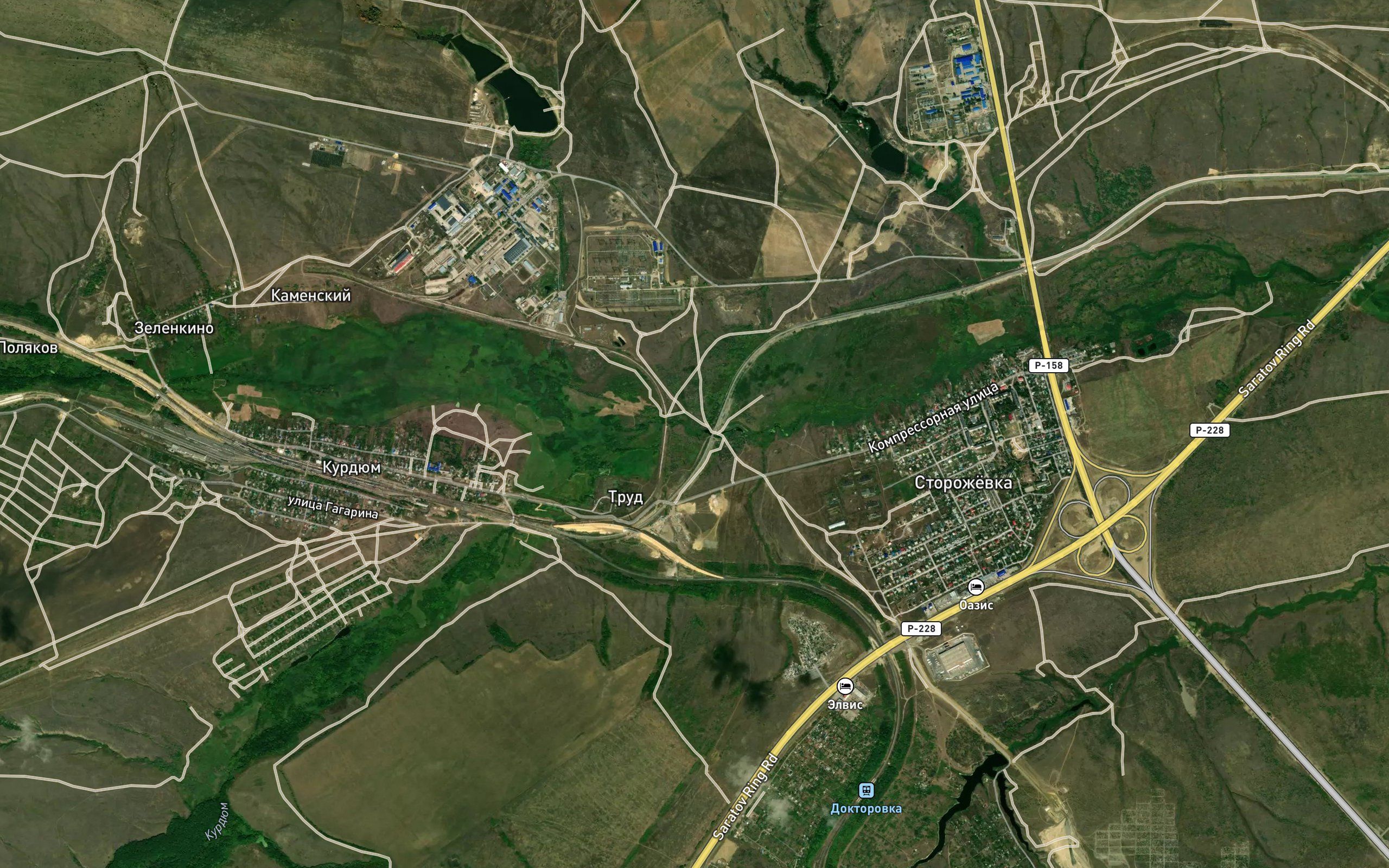 Il'inovka
