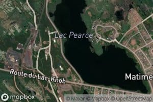 Lac Pearce