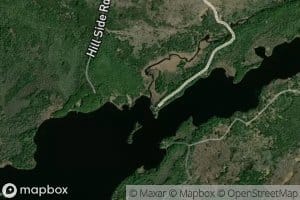 Furbush Creek