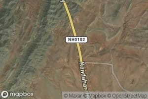 Chashmah-ye Sarasurkhak