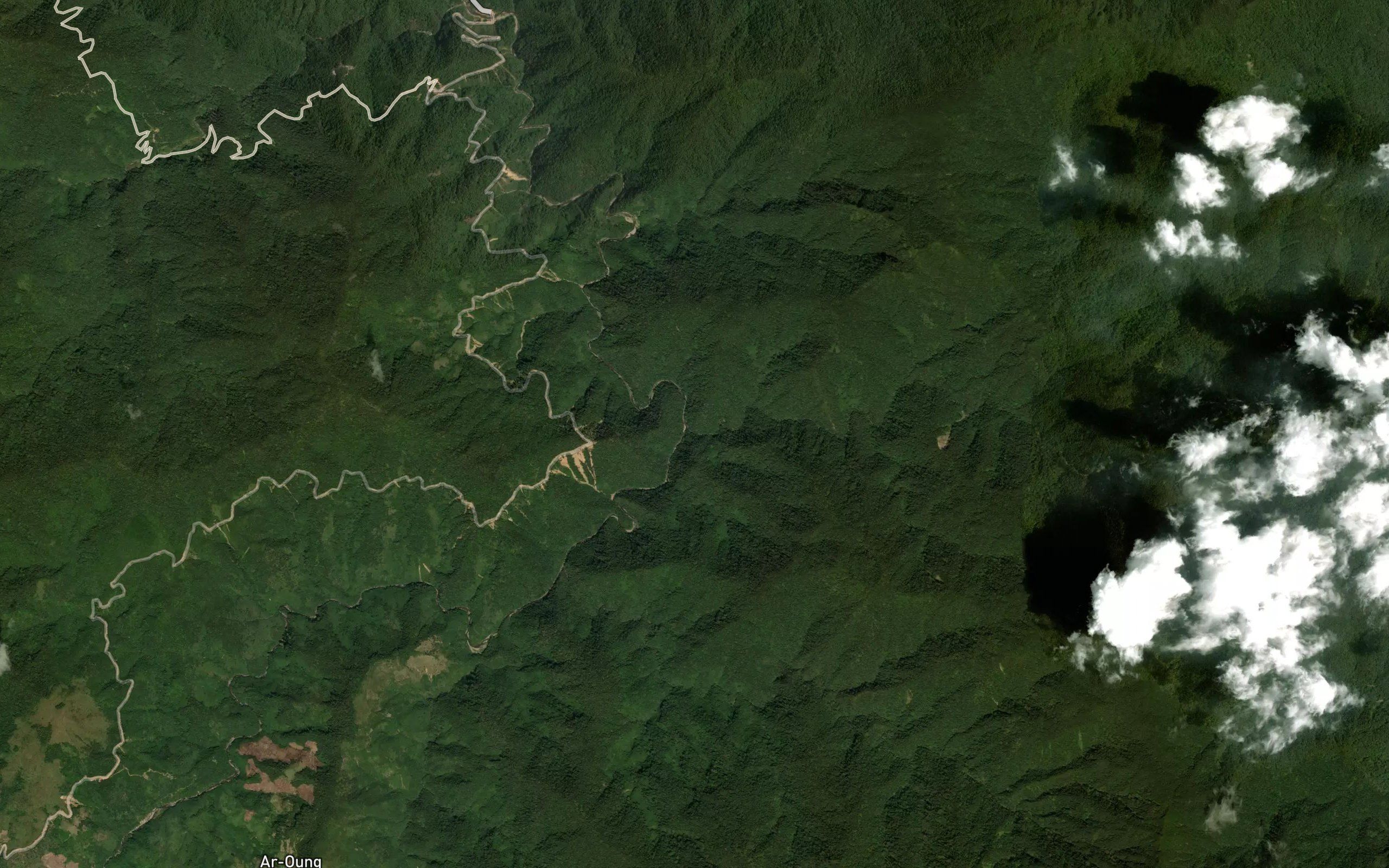 Houay Leu