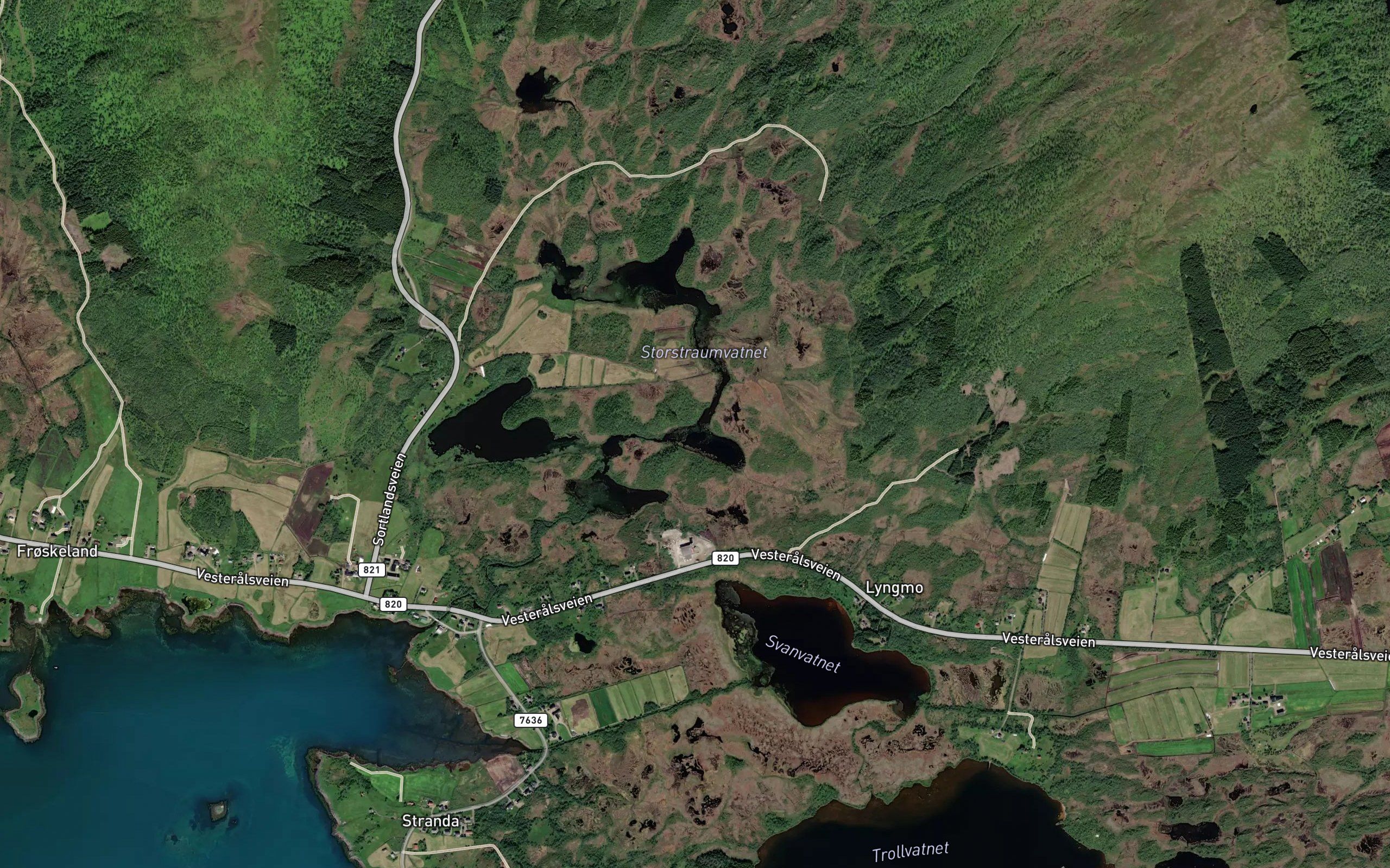 Akselvatnet
