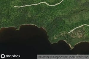 Little Lobster Stream