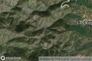 Arroyo de Valdecheras