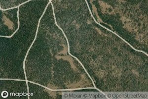 Sawmill Number Two Reservoir