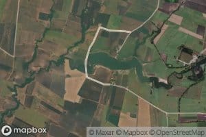 Ang Kep Nam Khlong Lan