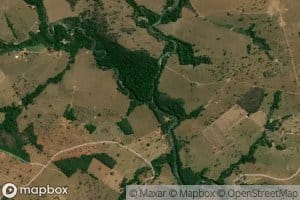 Ribeirao Passa Quatro