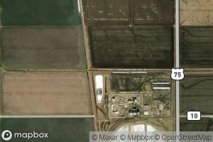 County Ditch Number Eight