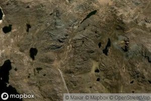 Lagunas Huarmicochas