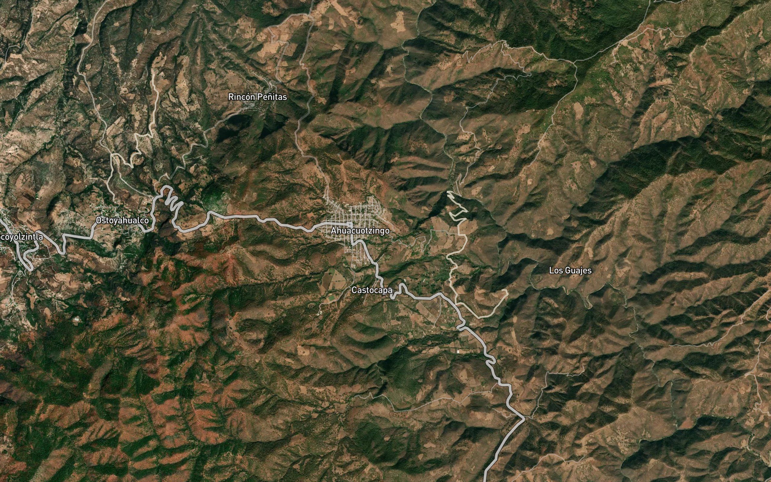 El Manantial