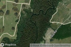 Chipola River
