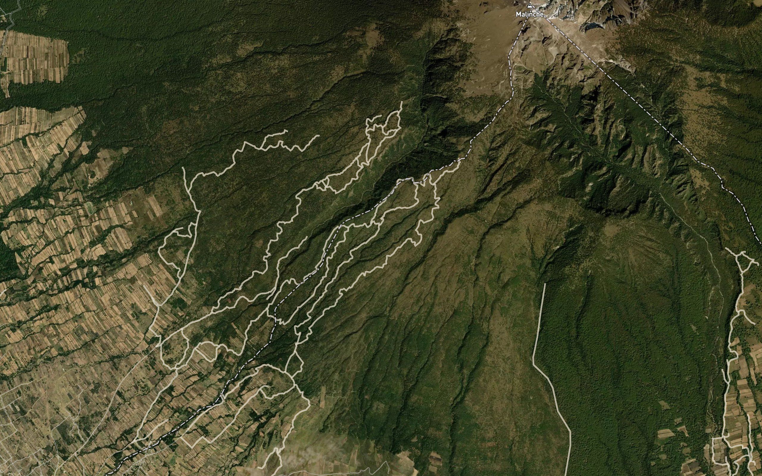 La Trinidad