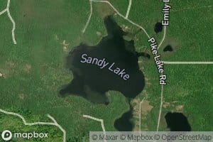 Sandy Lake