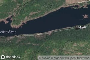 Diversion Reservoir