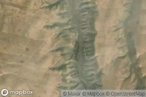 Cheshmeh-ye Molla Rahmat