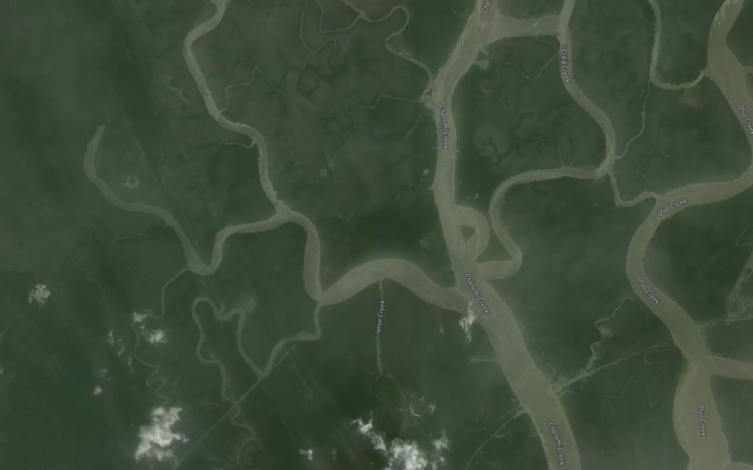 Rawson Creek