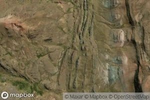 Quebrada Poroche Tuna