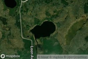 Bay Lake