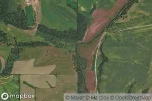 Forked Deer Creek