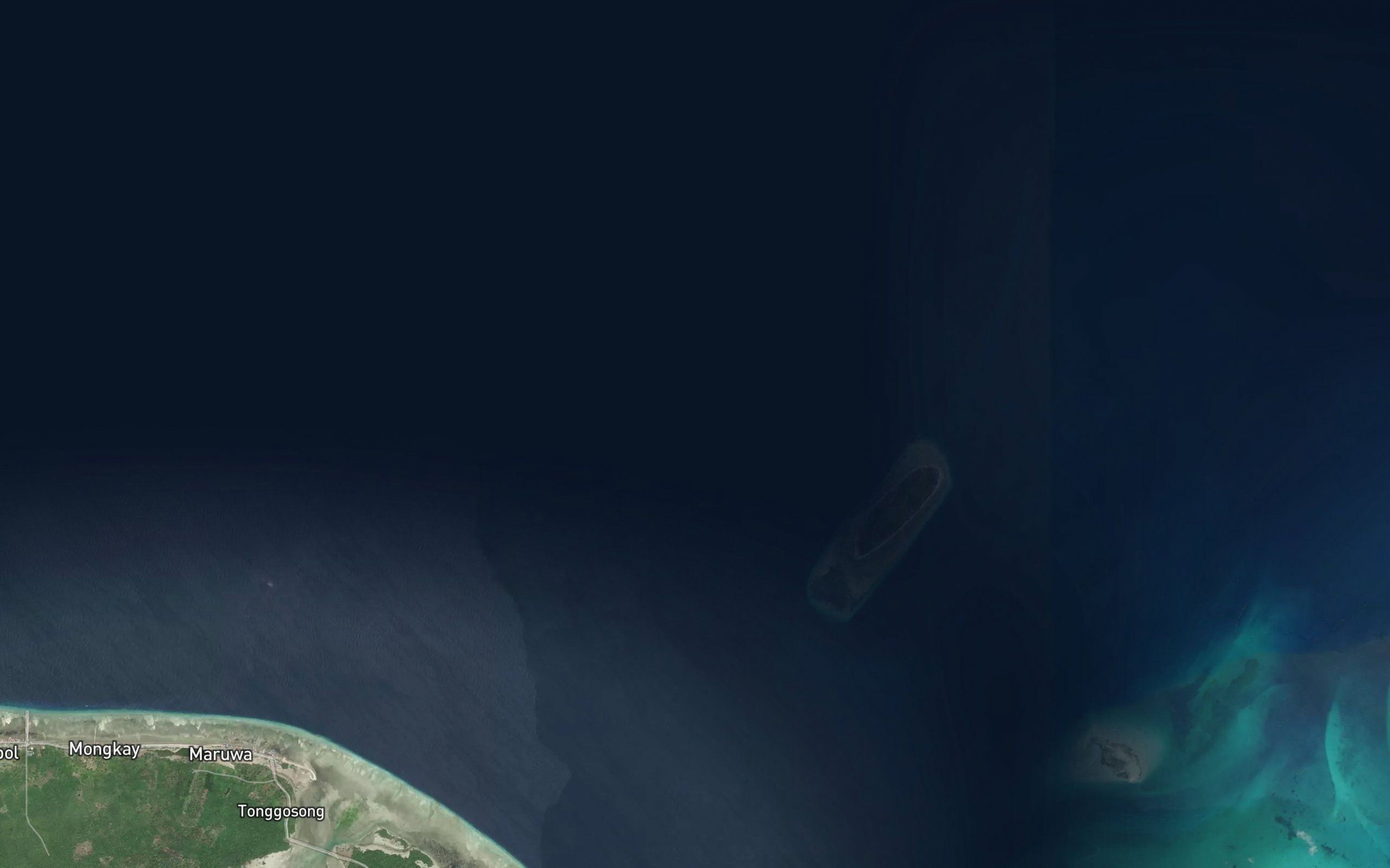Sanguisiapo Channel