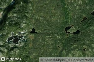 Long Gush Pond