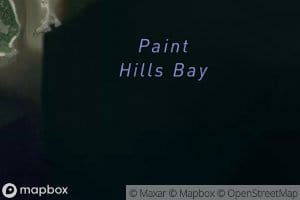 Paint Hills Bay