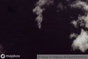 Ozero Pelymskiy Tuman