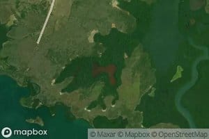 Laguna Madre de Agua