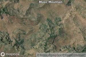Sheep Mountain Spring