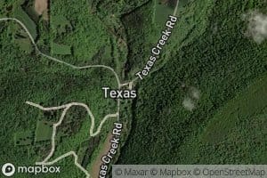 Zimmerman Creek