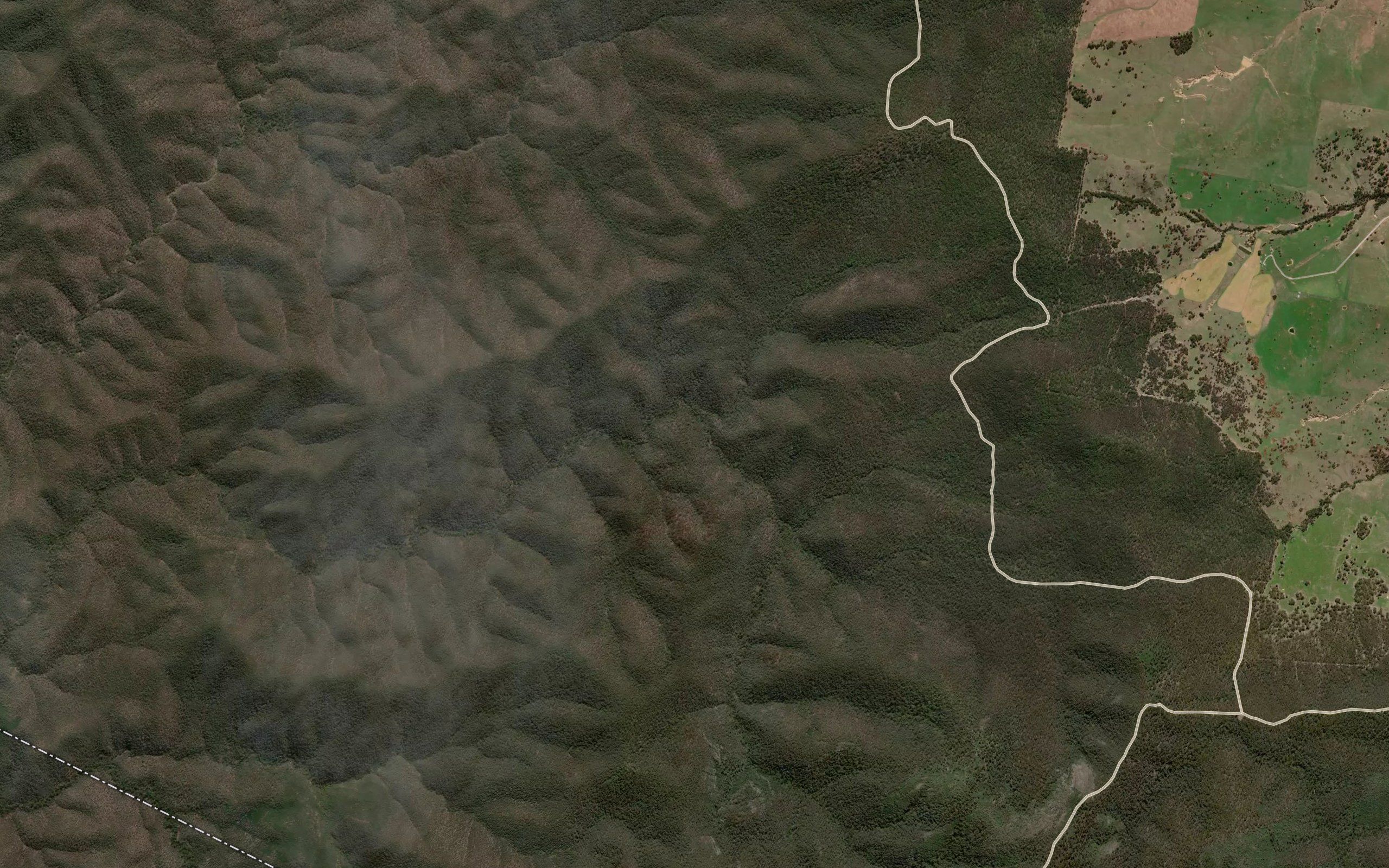 Richmonds Gully