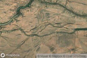 Nonda Creek