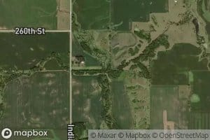 East Branch Panther Creek