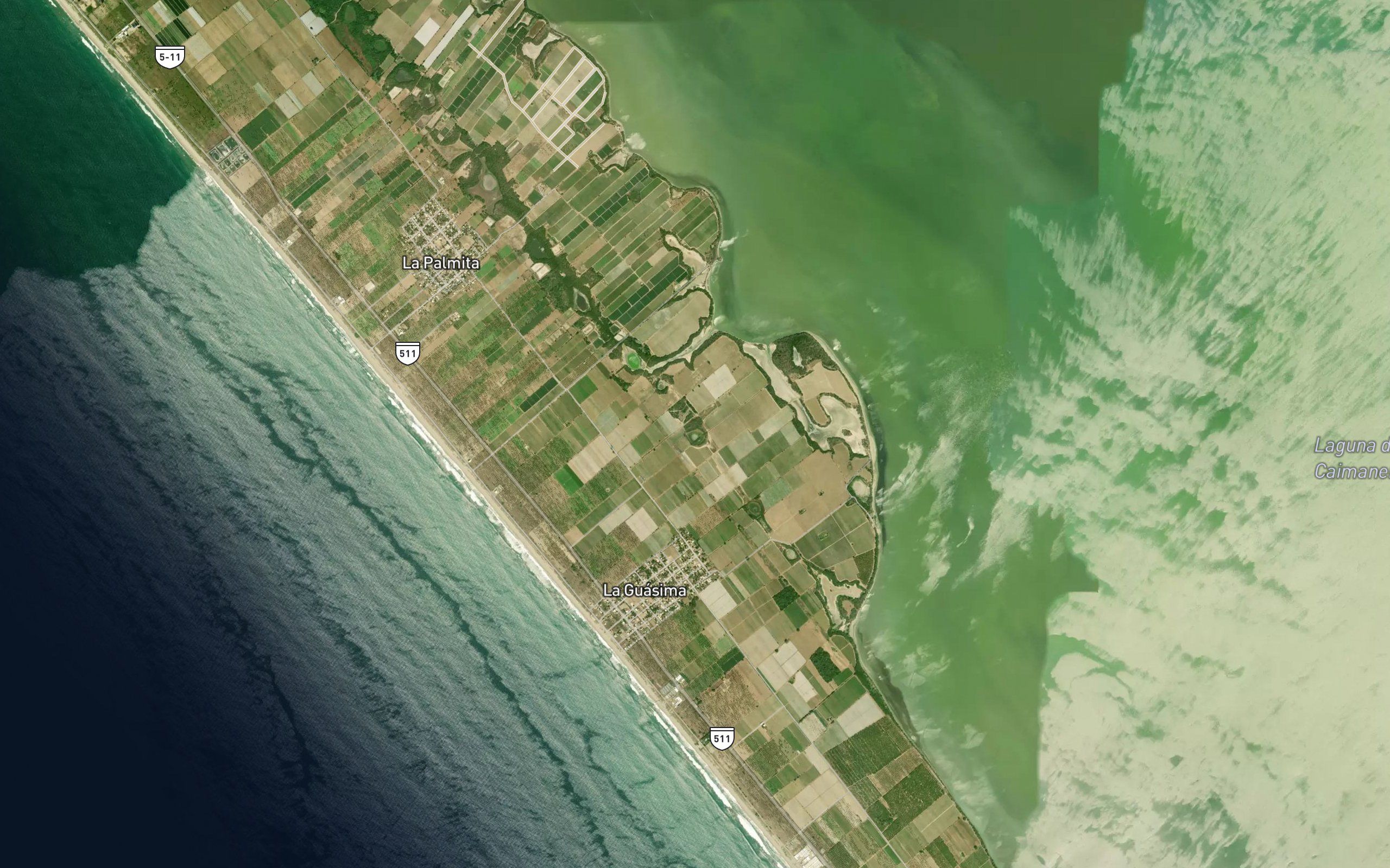 Laguna Lechuguilla