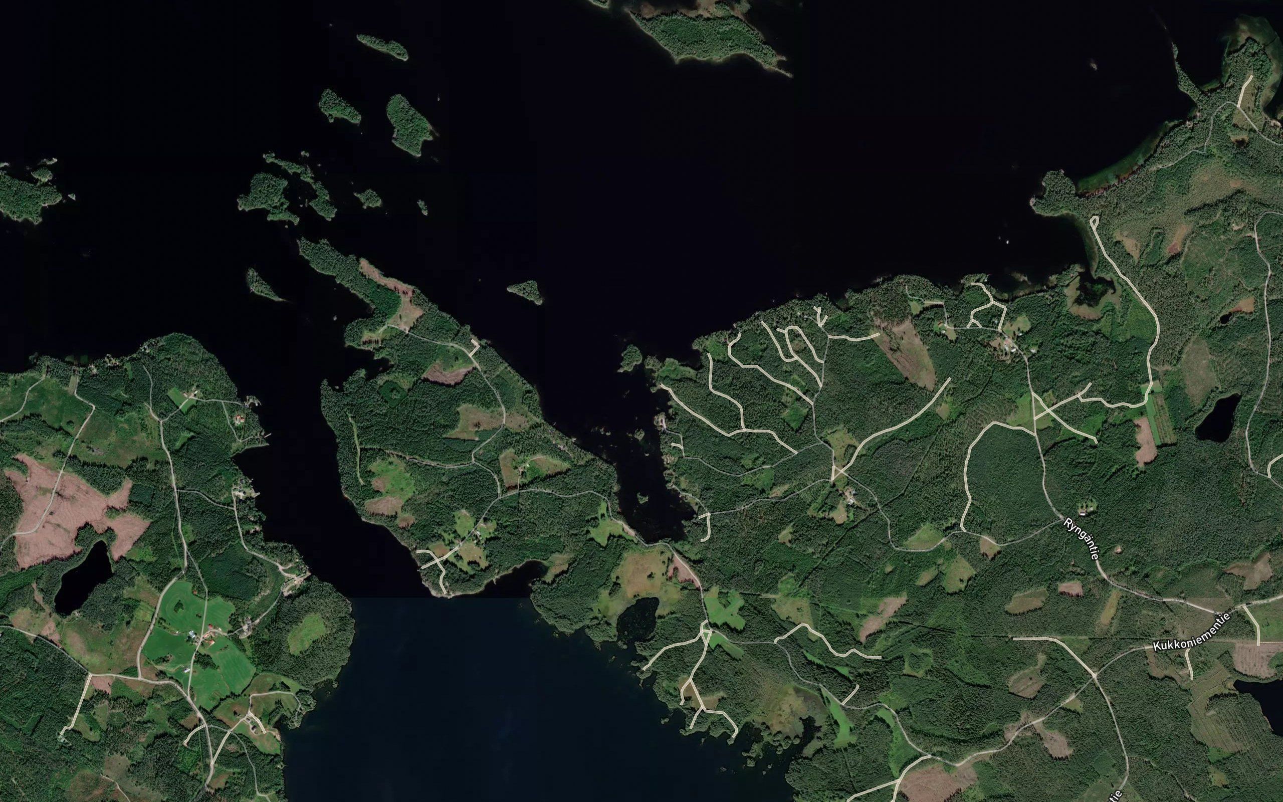 Koskelonlahti