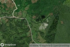 Quebrada Providencia