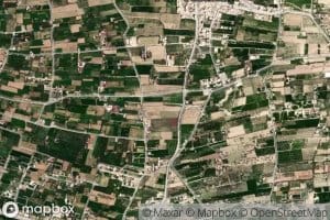 Qanat Hawsh Mubarakah