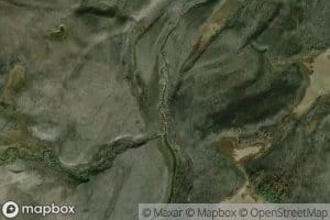 Maxwell Creek