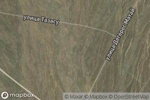 Taldysay