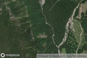 Joffre Creek