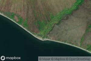 Dewey Creek