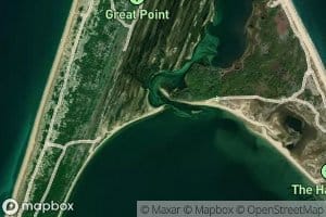 Tidal Flat
