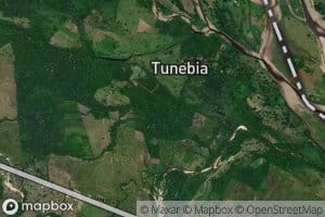 Quebrada Siete Pasos