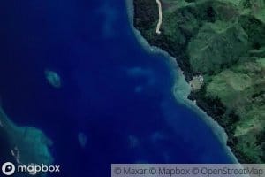 Vunimasoni Reef