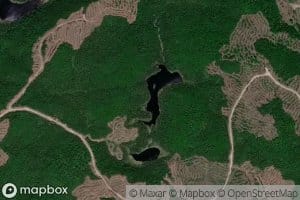 Lac du Merle