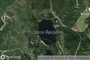 Rostjern