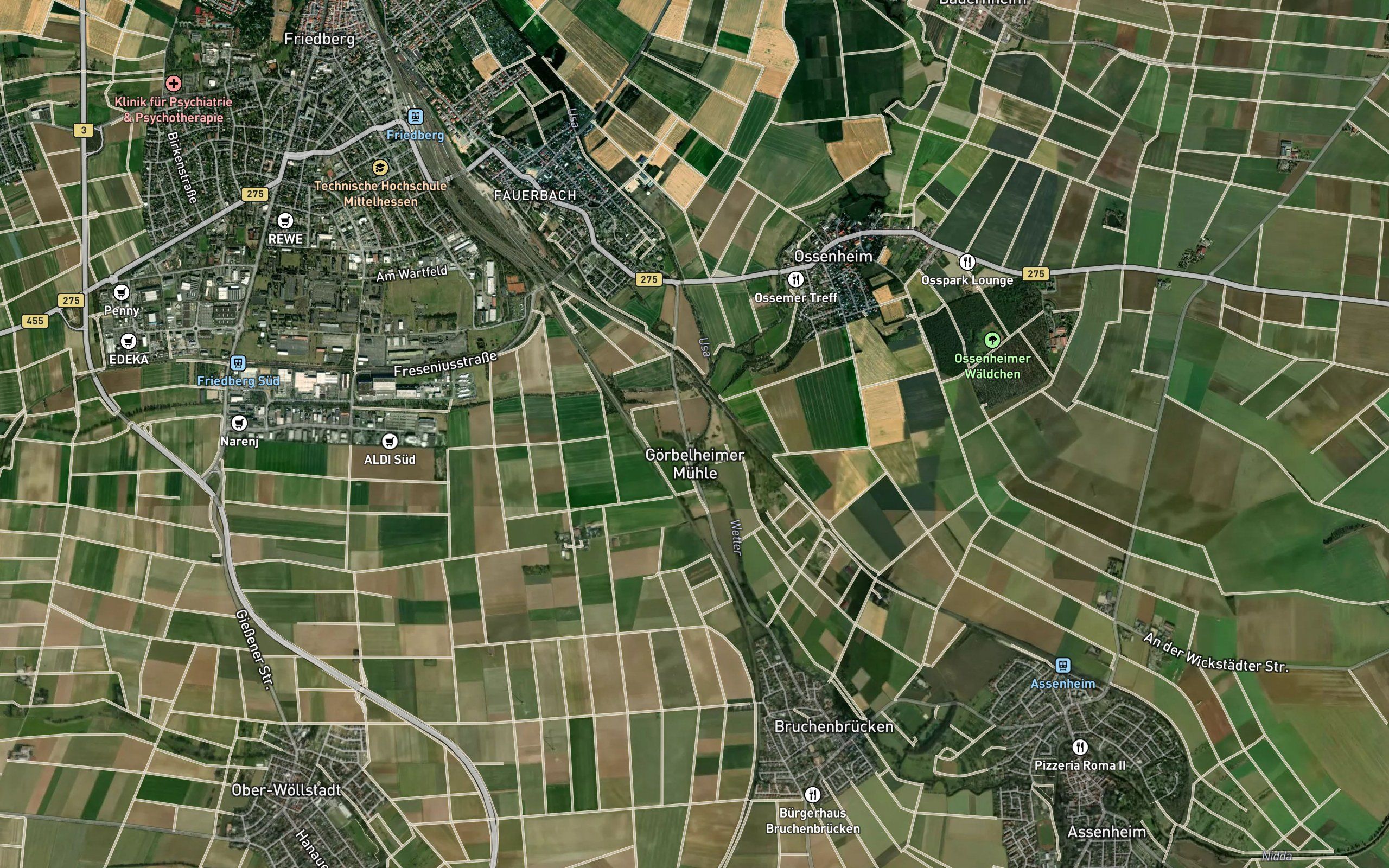 Strassbach