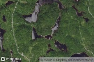 Lac de l'Epine