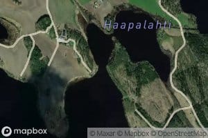 Paksusalmi
