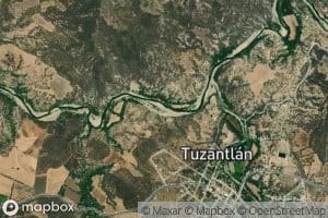 Rio Balsas